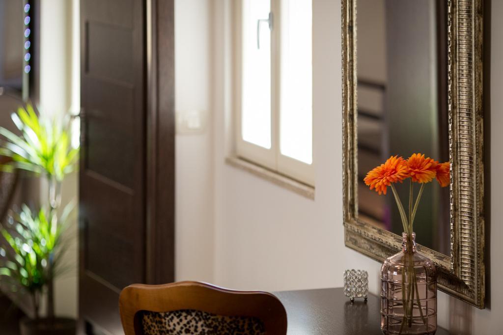 Apartment Shambala Sea View Rovinj Exterior foto